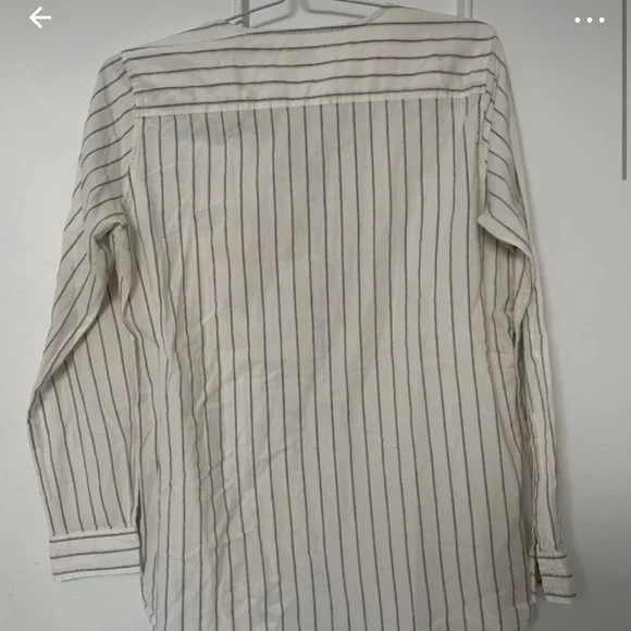 Blouse - Picture 3 of 8